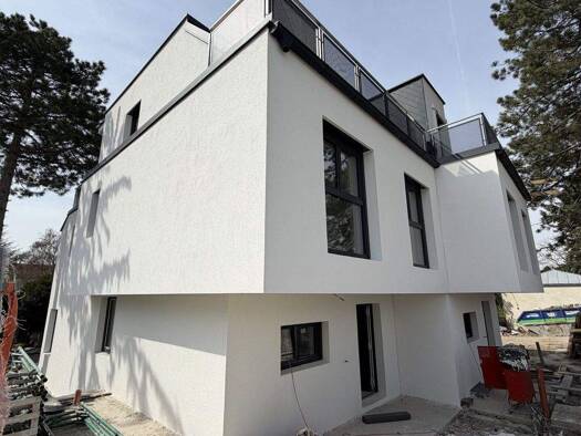 Doppelhaushälfte zum Kauf - Erstbezug 849.000 € 5 Zimmer 140 m² Wien 1210