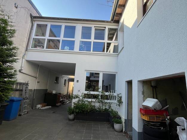Wohnung zum Kauf 550.000 € 8 Zimmer 200 m² Pfungstadt Pfungstadt 64319