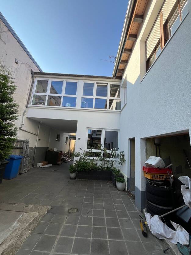 Wohnung zum Kauf 550.000 € 8 Zimmer 200 m² Pfungstadt Pfungstadt 64319
