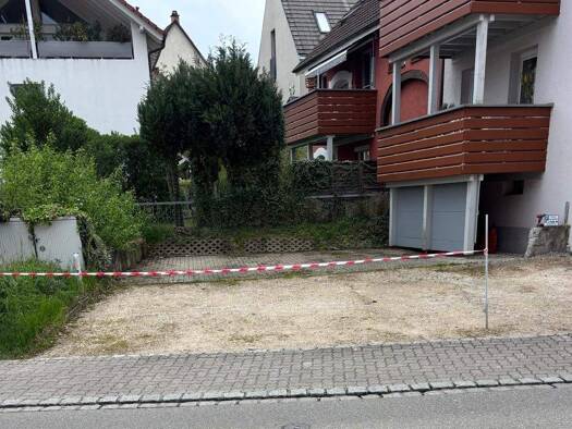 Außenstellplatz zur Miete provisionsfrei 40 € Hauptstraße 53 Stetten Lörrach 79540