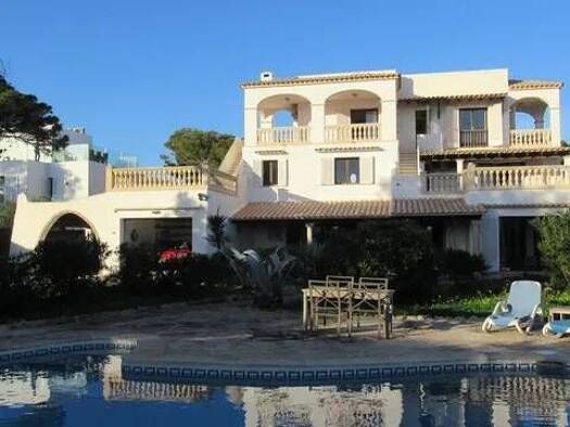 Chalet zum Kauf 1.650.000 € 6 Zimmer 450 m² Coc Roig Felanitx 07669