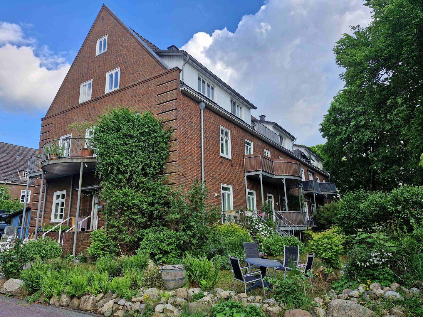 Ohne Markler - Wohnen auf 165m² in Stade Ottenbeck - Ideal für Familien – Stade – Bild 1 von 24