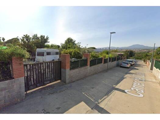 Acker-/Waldstück zum Kauf 500.000 € Sant Quirze del Vallès 08192