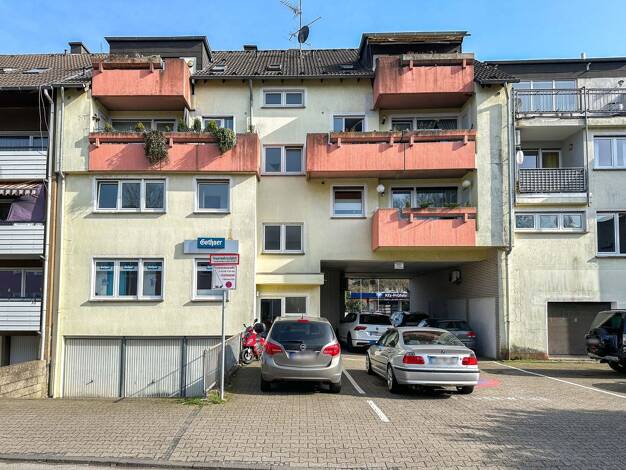 Wohnung zum Kauf 169.000 € 2,5 Zimmer 90 m² 1. Geschoss Hofstede Bochum 44809