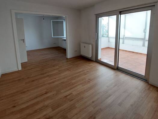 Wohnung zur Miete 850 € 4 Zimmer 90 m² Geschoss 1/3 frei ab sofort Nienburg Nienburg (Weser) 31582