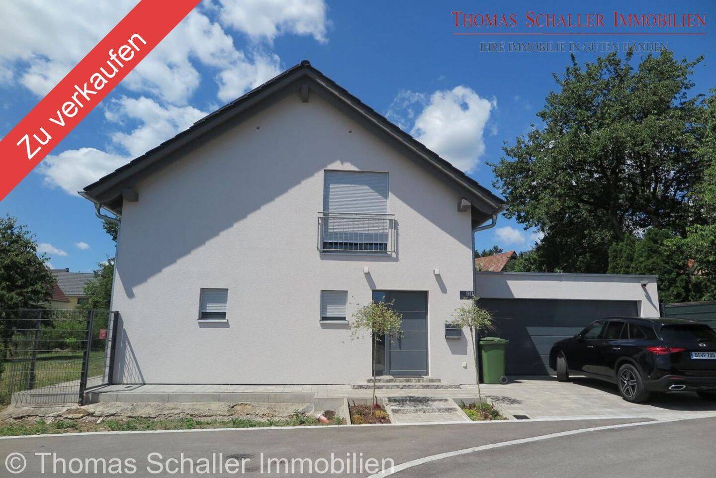 Haus – Happurg, Landkreis Nürnberger Land - Ansicht 2