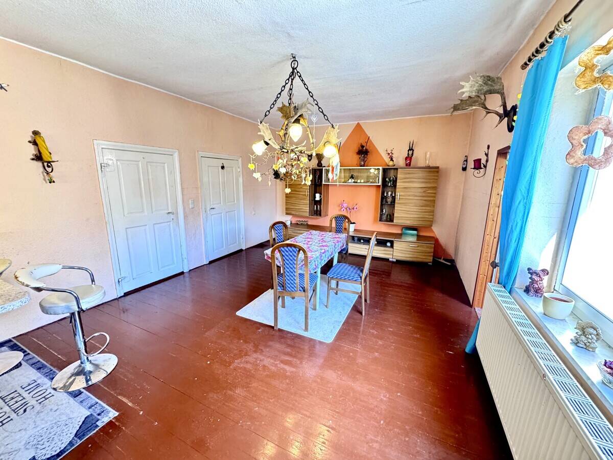 Einfamilienhaus zum Kauf - Ansicht 4