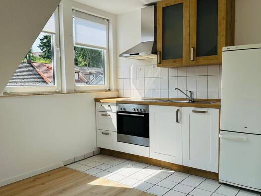 Wohnung zur Miete 550 € 2 Zimmer 65 m² Geschoss 3/4 frei ab sofort Riegelsberg Riegelsberg 66292