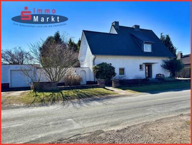 Einfamilienhaus zum Kauf 245.000 € 5,5 Zimmer 158 m² 1.118 m² Grundstück Innenstadt Minden 32425