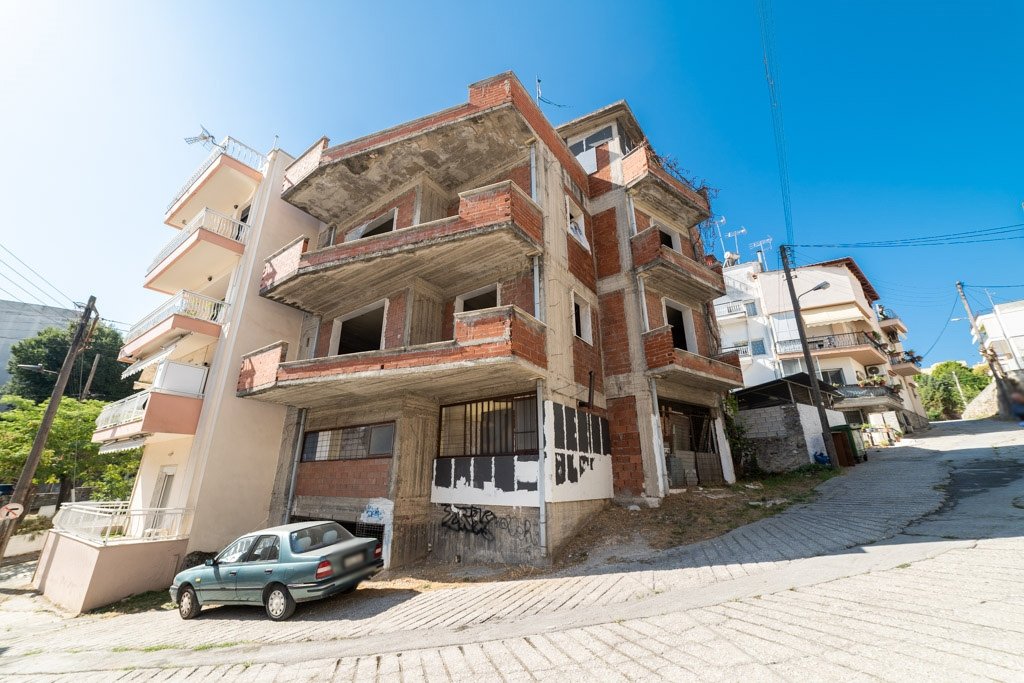 Mehrfamilienhaus zum Kauf 350.000 € 305 m²<br/>Wohnfläche 146 m²<br/>Grundstück Kavala