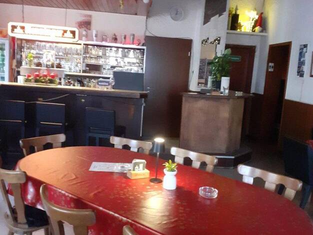 Bar/Café zur Miete provisionsfrei 830 € 40 m² Gastrofläche Almenhof Mannheim 68199