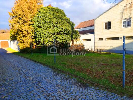 Einfamilienhaus zum Kauf 155.000 € 1 Zimmer 50 m² 255 m² Grundstück Breitenbrunn am Neusiedler See 7091