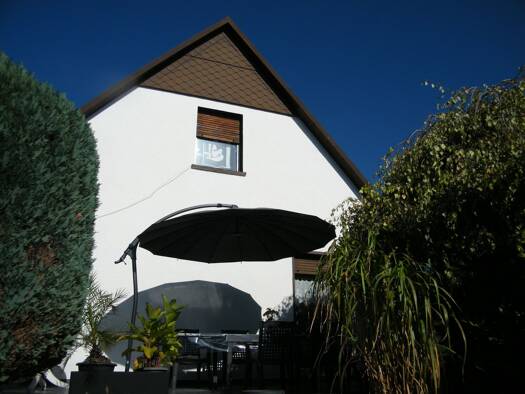 Haus zum Kauf 160.000 € 3 Zimmer 80 m² 578 m² Grundstück Weißenfels 06667