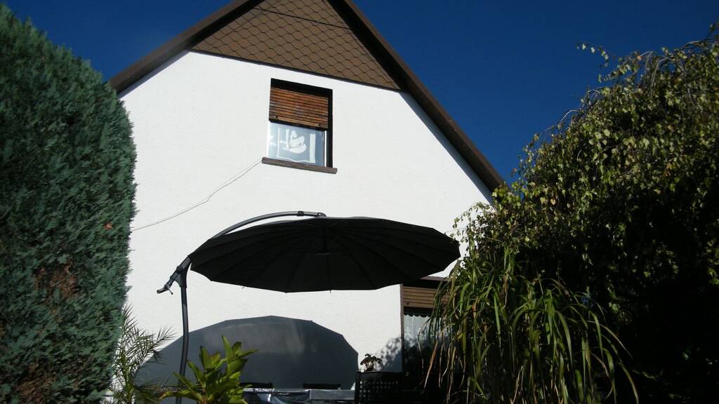 Haus zum Kauf 160.000 € 3 Zimmer 80 m² 578 m² Grundstück Weißenfels 06667