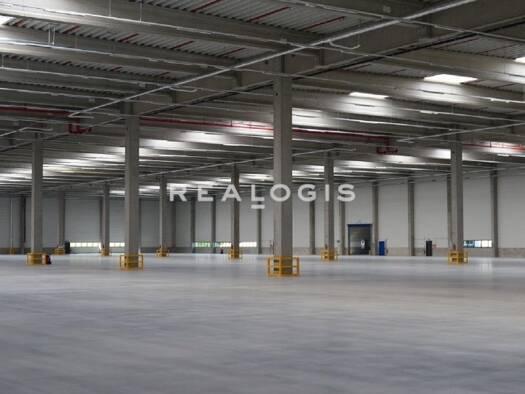Halle/Industriefläche zur Miete provisionsfrei 34.904 m² Lagerfläche Kernstadt Paderborn 33102