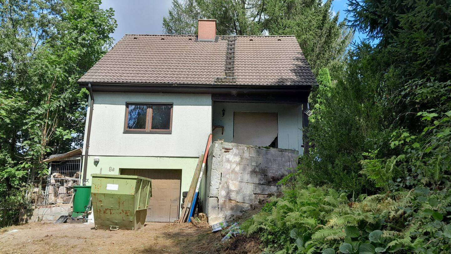 Einfamilienhaus zum Kauf - Ansicht 4