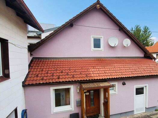 Einfamilienhaus zum Kauf 119.000 € 690 m² Grundstück Heidenreichstein 3860