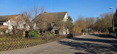 Haus zum Kauf 795.000 € 8 Zimmer 205 m² 723 m² Grundstück Zukunftsstraße 48 Laubenheim Mainz 55130