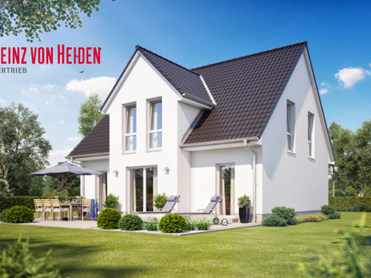 Einfamilienhaus zum Kauf provisionsfrei 397.000 € 4 Zimmer 135 m² 693 m² Grundstück Hartenholm 24628