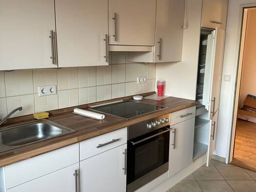 Wohnung zur Miete 820 € 3 Zimmer 76 m² Geschoss 2/3 frei ab sofort Schwarzenbek 21493