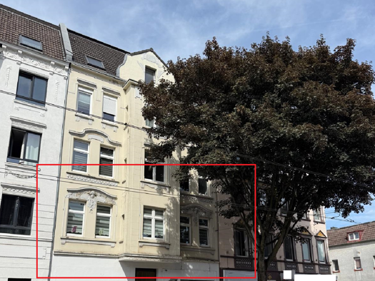 Wohnung zum Kauf 216.000 € 4,5 Zimmer 127 m² Mitte Dortmund 44147