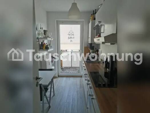 Wohnung zur Miete Tauschwohnung 885 € 2 Zimmer 53 m² Altstadt-Nord Köln 50668