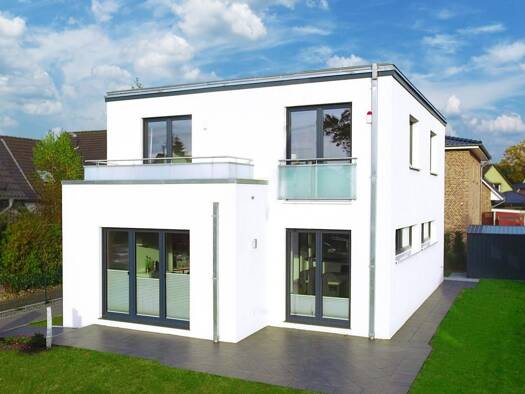 Einfamilienhaus zum Kauf 699.000 € 4 Zimmer 122 m² 304 m² Grundstück Garstedt Norderstedt 22848