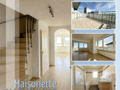 Maisonette zum Kauf 269.000 € 4 Zimmer 100 m² Künzelsau Künzelsau 74653