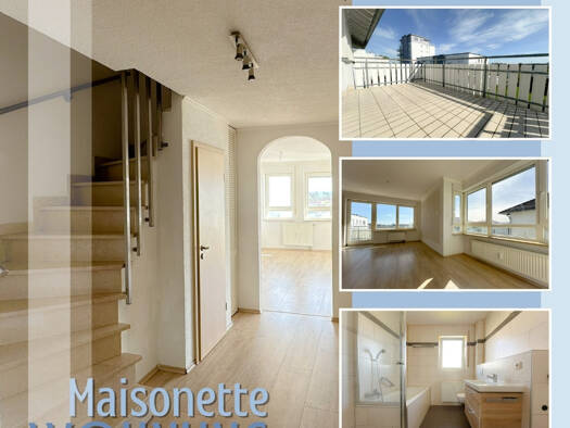 Maisonette zum Kauf 269.000 € 4 Zimmer 100 m² Künzelsau 74653