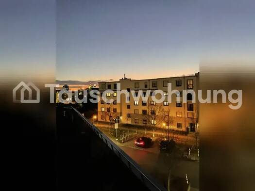 Studio zur Miete Tauschwohnung 567 € 1 Zimmer 26 m² 2. Geschoss Bornheim Frankfurt am Main 60389