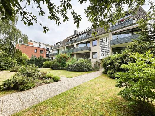 Wohnung zum Kauf 360.000 € 2,5 Zimmer 91 m² Rahlstedt Hamburg 22149