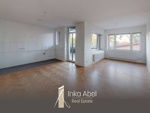Wohnung zur Miete 1.120 € 5 Zimmer 130,8 m² 1. Geschoss Egeln Egeln 39435