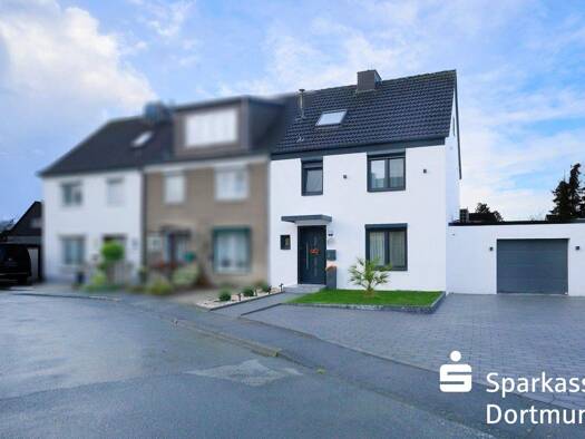 Reihenendhaus zum Kauf 495.000 € 5 Zimmer 98 m² 353 m² Grundstück Aplerbeck Dortmund 44287