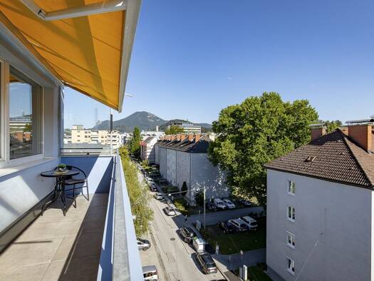 Wohnung zum Kauf als Kapitalanlage geeignet 290.000 € 3 Zimmer 67,7 m² Salzburg Salzburg 5020