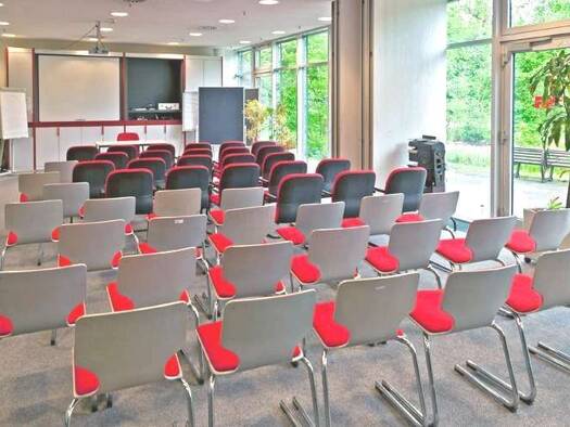 Bürogebäude zur Miete provisionsfrei 7,50 € 900 m² Bürofläche teilbar ab 120 m² Triftweg 21 Birkenwerder 16547