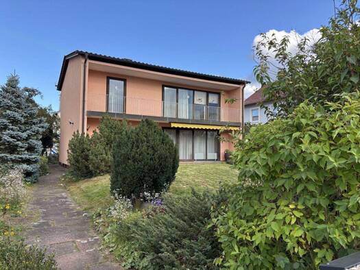 Einfamilienhaus zum Kauf 555.000 € 5 Zimmer 142 m² 533 m² Grundstück Neumarkt Neumarkt in der Oberpfalz 92318