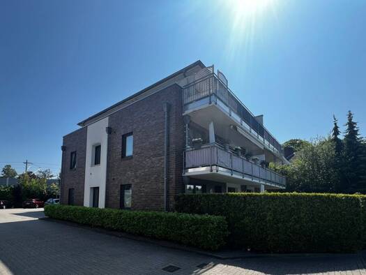 Wohnung zum Kauf 293.395 € 87,9 m² Bürgerfelde Oldenburg 26121