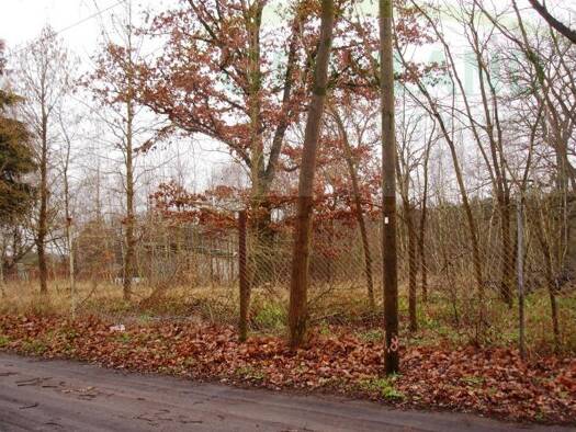 Grundstück zum Kauf 60.000 € 824 m² Grundstück Rathenow Rathenow 14712
