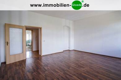 Wohnung zur Miete 735 € 3 Zimmer 80 m² 3. Geschoss Stauffenbergallee 65 Krämpfervorstadt Erfurt 99085