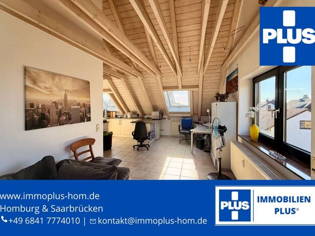 Wohnung zum Kauf 129.000 € 2 Zimmer 48 m² Jägersburg Homburg 66424