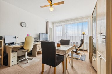 Wohnung zum Kauf 129.900 € 1 Zimmer 35 m² EG Harksheide Norderstedt 22846