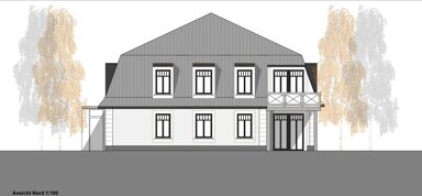 Wohnung zum Kauf 425.000 € 3 Zimmer 107 m² Oldeborg Südbrookmerland 26624