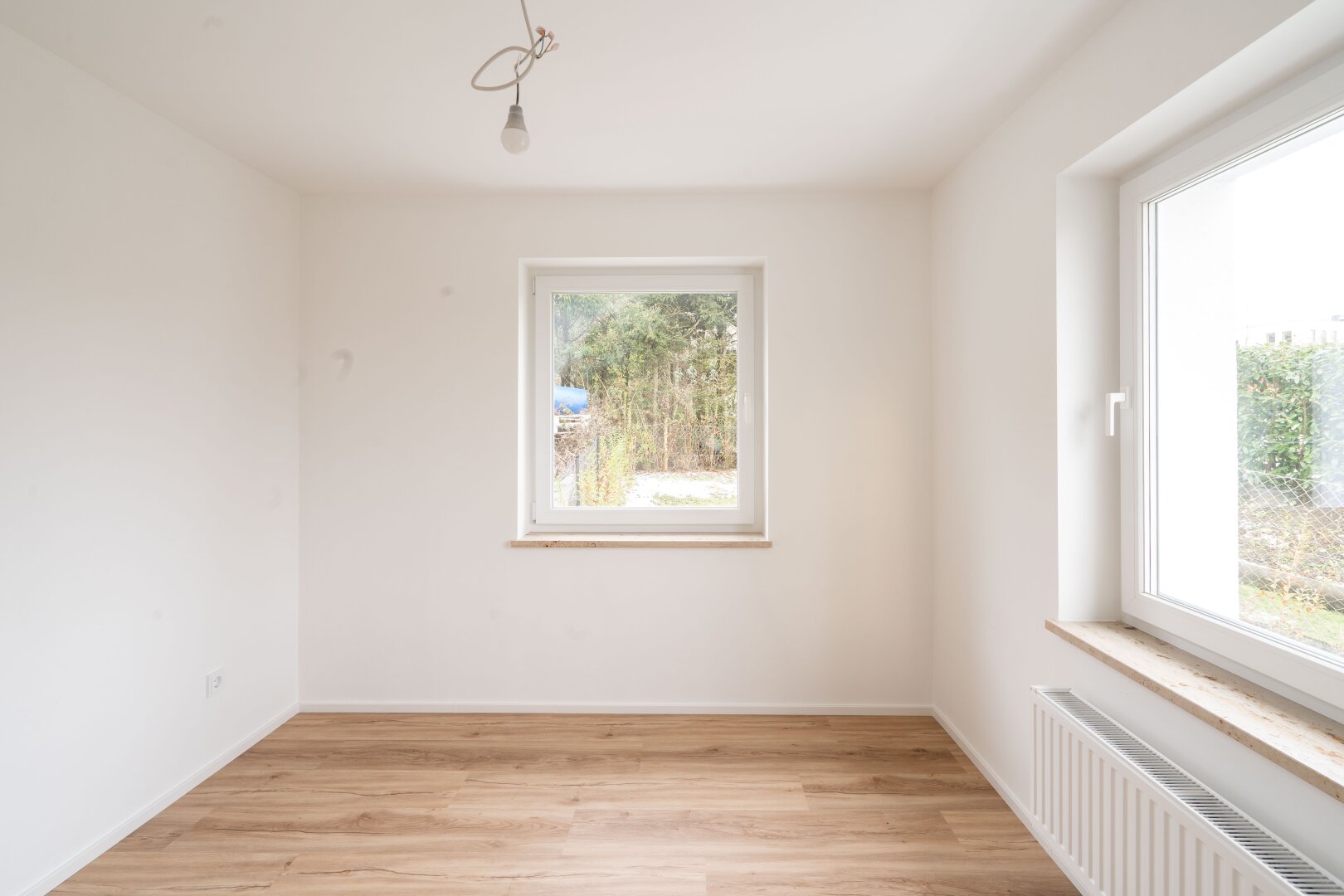 Wohnung zur Miete 609 € 2 Zimmer 40,6 m²<br/>Wohnfläche EG<br/>Geschoss Neuhofen an der Krems 4501