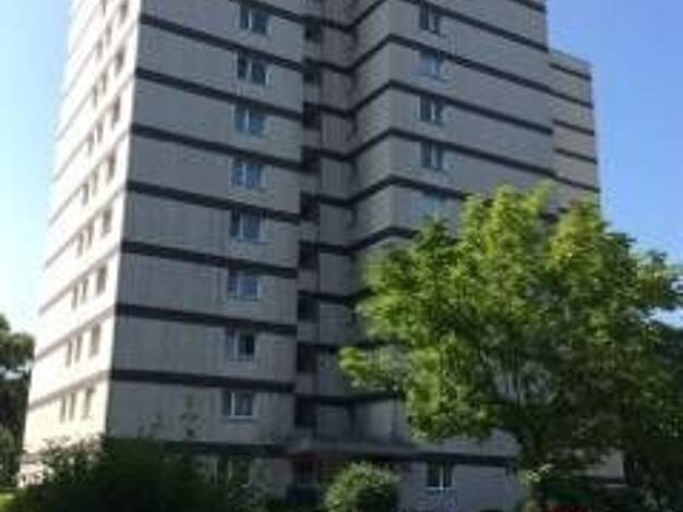 Wohnung zur Miete 606 € 2 Zimmer 58,2 m² 5. Geschoss frei ab 13.12.2025 Buchrainweg 59 Offenbach am Main 63069