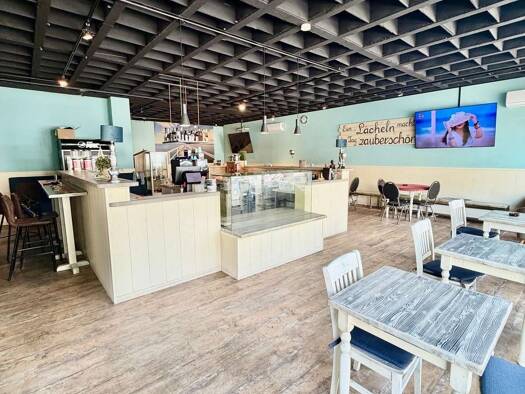 Bar/Café zur Miete 212 m² Gastrofläche Mühlacker Mühlacker 75417