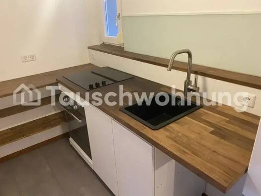 Wohnung zur Miete Tauschwohnung 650 € 1 Zimmer 55 m² Gundelfingen 79194