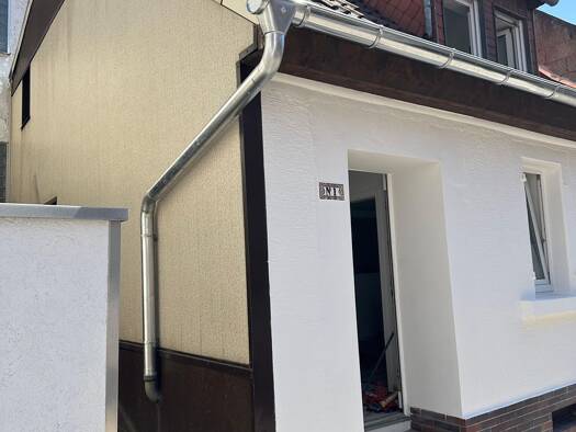 Einfamilienhaus zur Miete 980 € 3 Zimmer 65 m² 70 m² Grundstück frei ab 01.10.2026 Innenstadt Kaiserslautern 67655