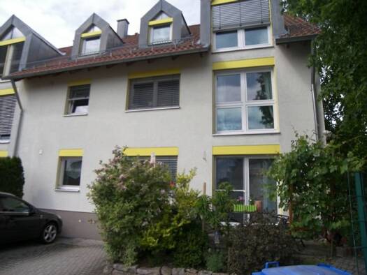 Wohnung zur Miete 850 € 3 Zimmer 80 m² Geschoss 1/2 frei ab 01.01.2027 Katzwang Nürnberg 90455