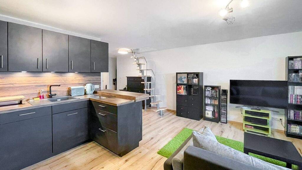 Wohnung zum Kauf 286.000 € 2 Zimmer 61 m² Scheyern 85298