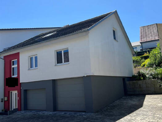 Mehrfamilienhaus zum Kauf 495.000 € 5 Zimmer 157,3 m² 364 m² Grundstück Pfullendorf 88630